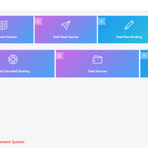 Online DJ Booking Management