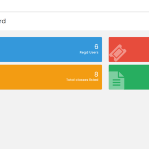 Student Result Management system