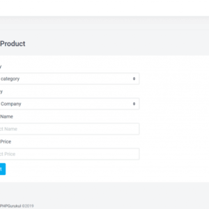 Dairy Farm Shop Management System