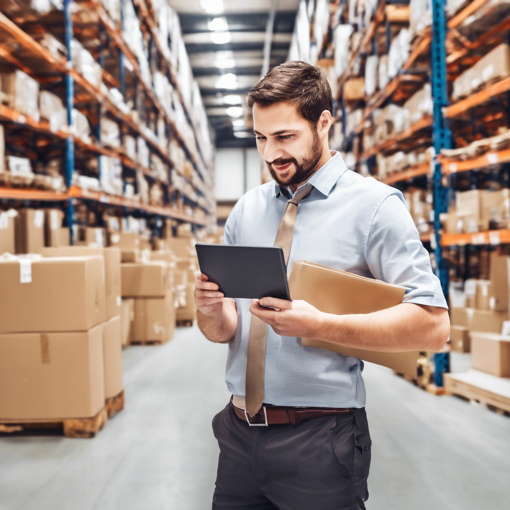 6 Features to Look For In An Inventory Management System