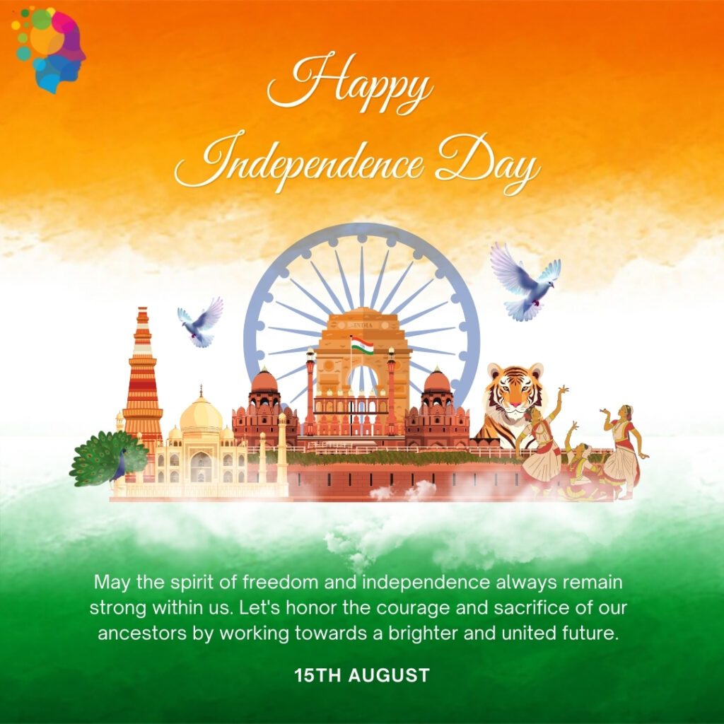 Happy Independence Day