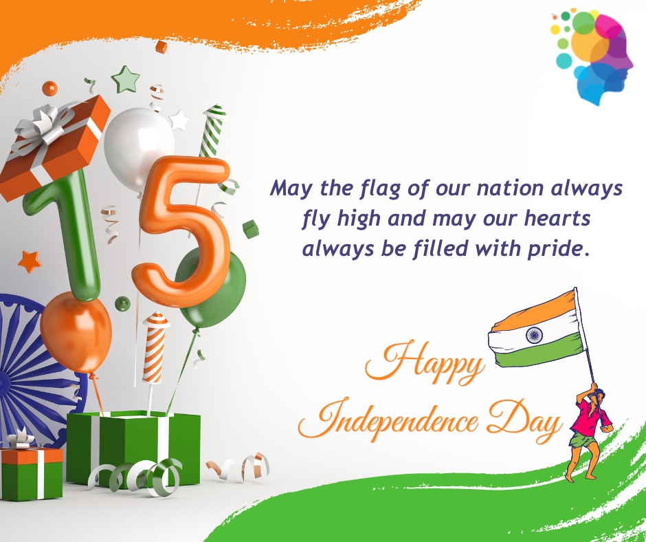 Happy Independence