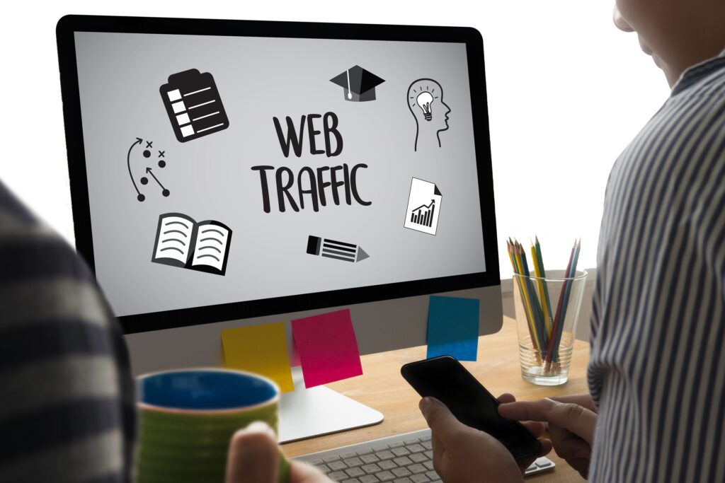 How to Increase Traffic to Your Website