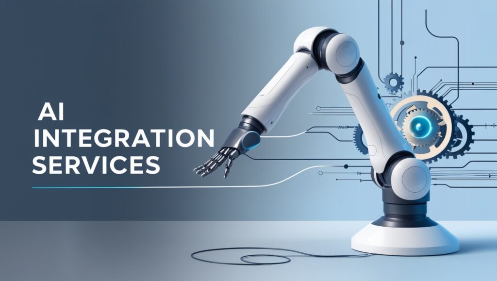 AI Integration services