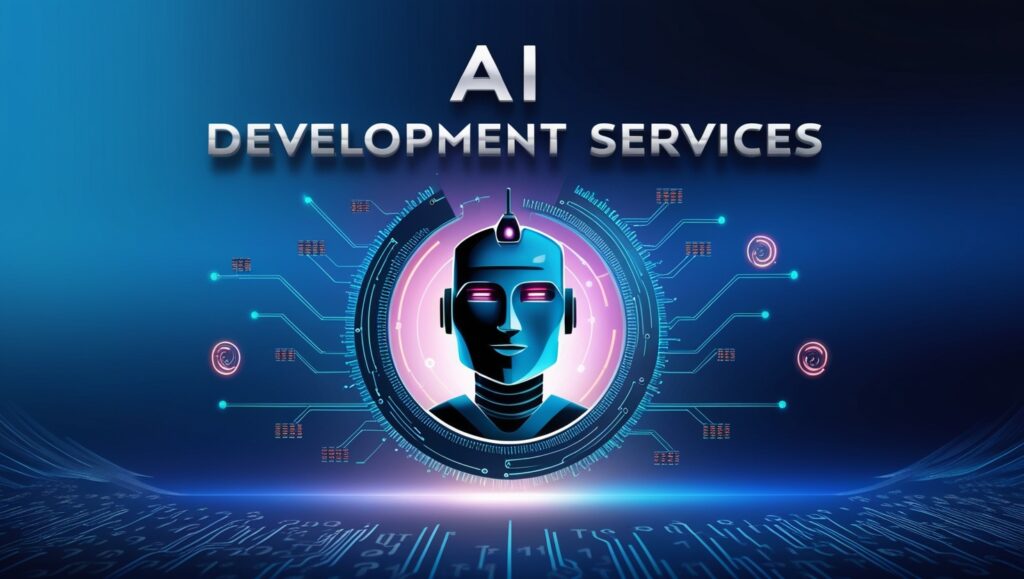 AI development services