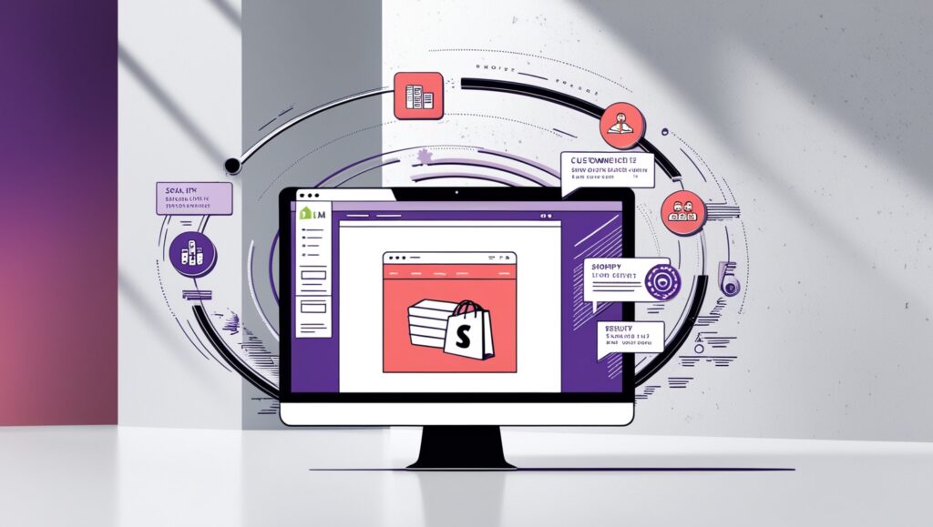 Key Benefits of Choosing Shopify for eCommerce Store Development