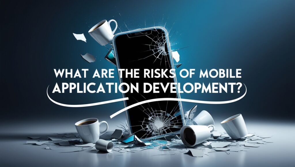 What Are the Risks of Mobile Application Development
