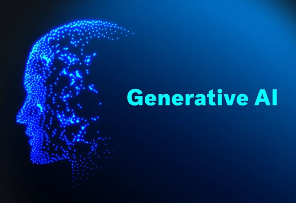 The Rise of Generative AI