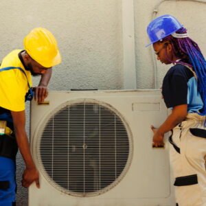 AC Repairing System