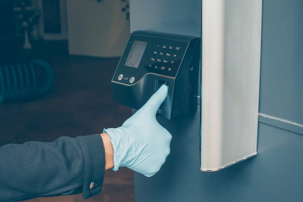 Attendance Monitoring System
