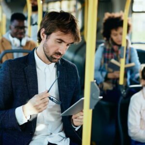 Bus Pass Management System