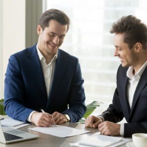 Client Management System