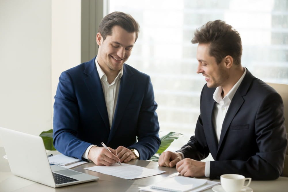 Client Management System