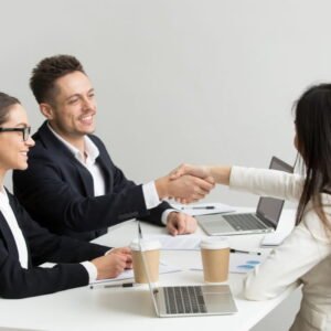 Customer Relationship Management