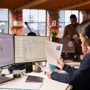 Directory Management System