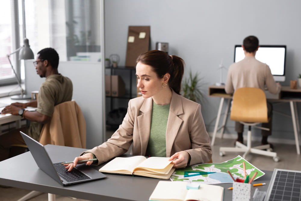 Employee Leaves Management System