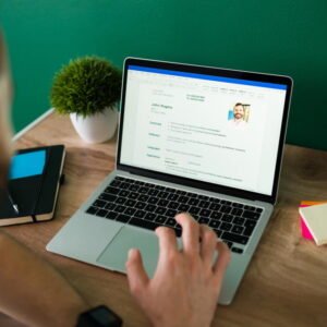 Employee Record Management System