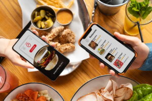 Food Ordering System