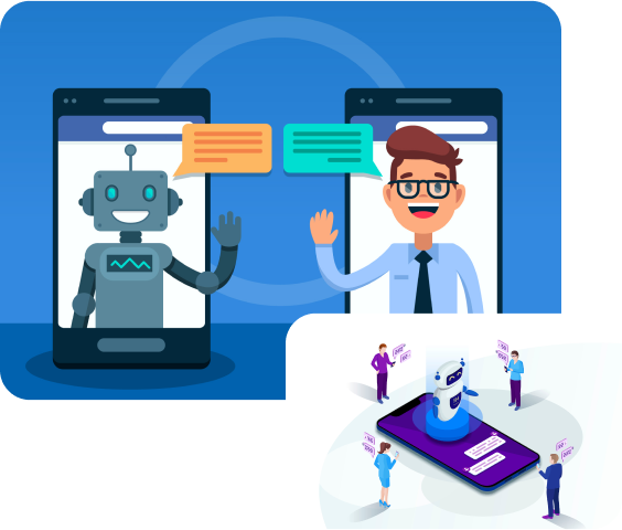 Intelligent Chatbots That Elevate Customer Experience and Efficiency