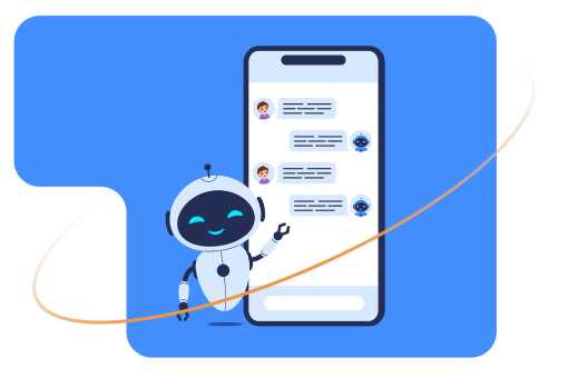 AI Chatbot Development Services