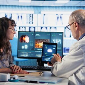 Health Monitoring Management System
