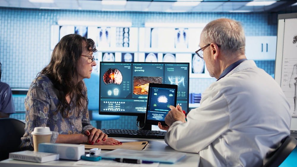Health Monitoring Management System