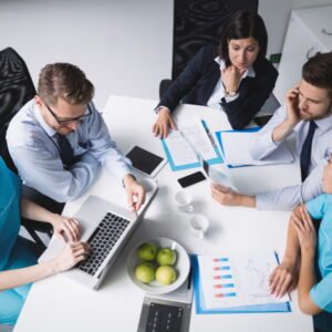 Hospital Management System