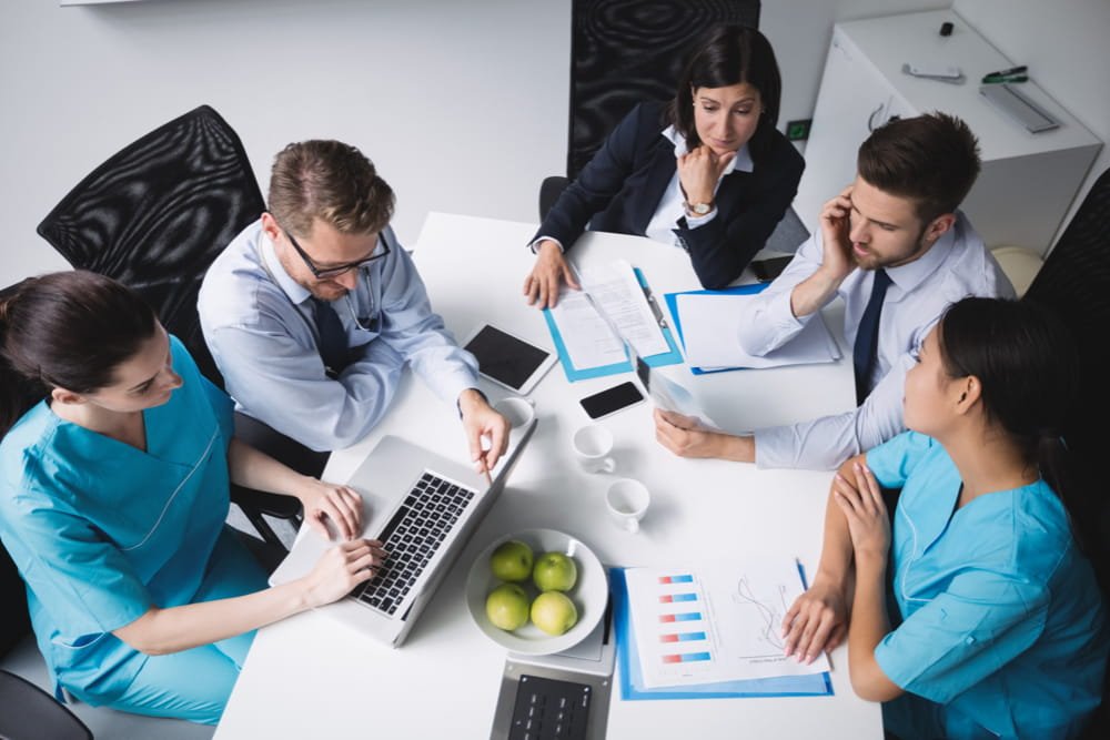 Hospital Management System