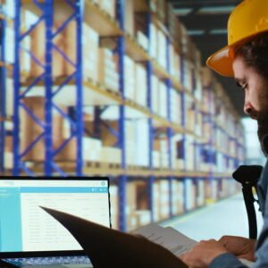 Inventory Management System