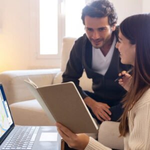 Local Services Search Engine Management System