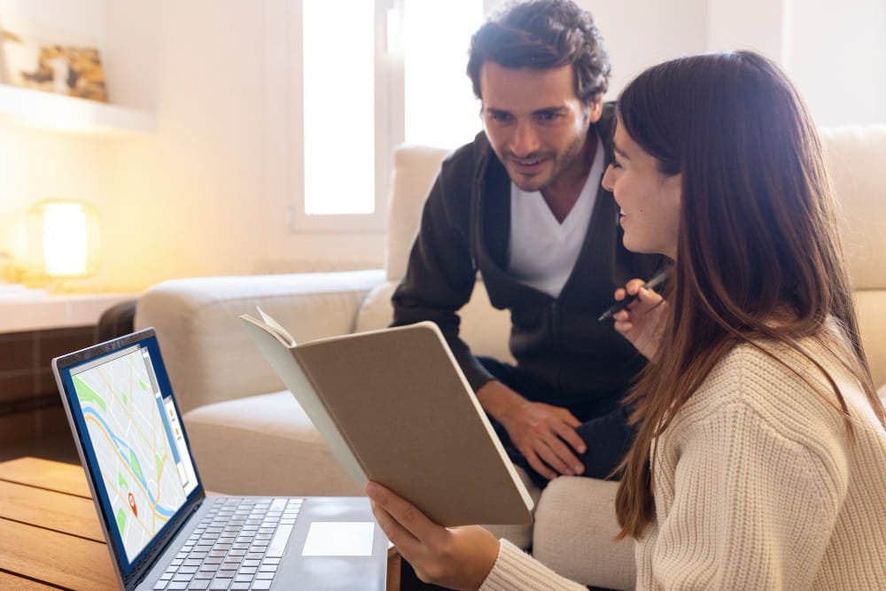 Local Services Search Engine Management System