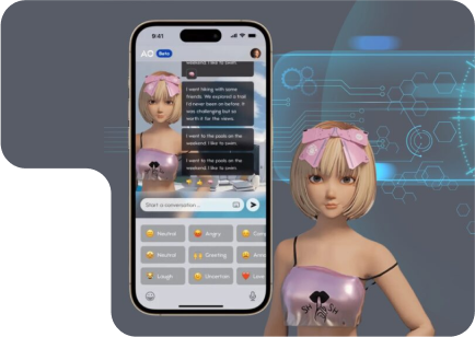 AI NSFW Chatbots Development