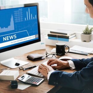 News Portal Project