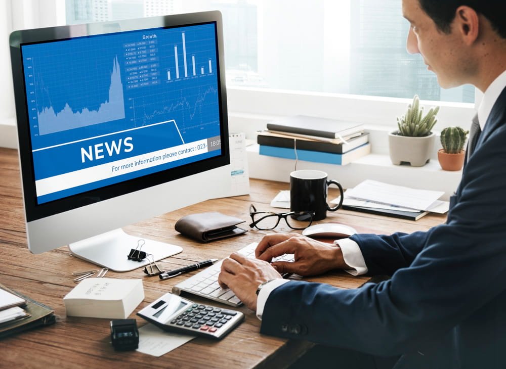 News Portal Project