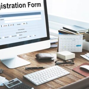 Online Birth Certificate System