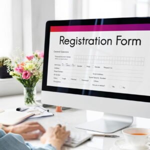 Online Birth Certificate System