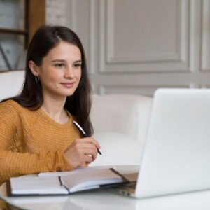 Online College Assignment