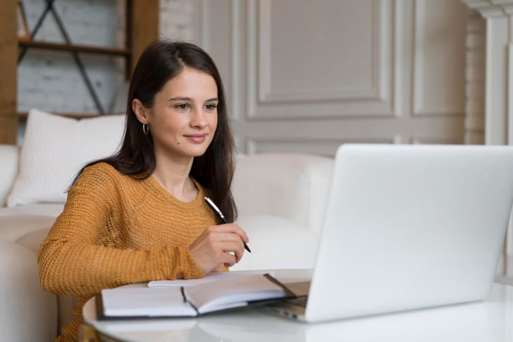 Online College Assignment