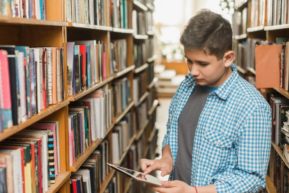 Online Library Management System