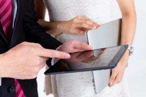 Online Marriage Registration System