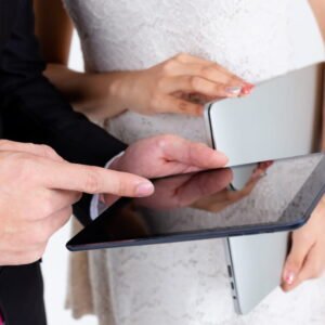 Online Marriage Registration System