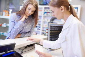 Pharmacy Management System