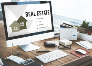Real Estate Management System