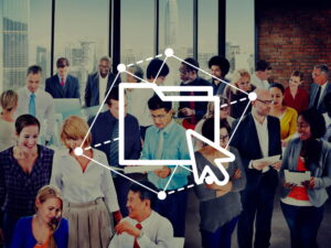 Society Management System