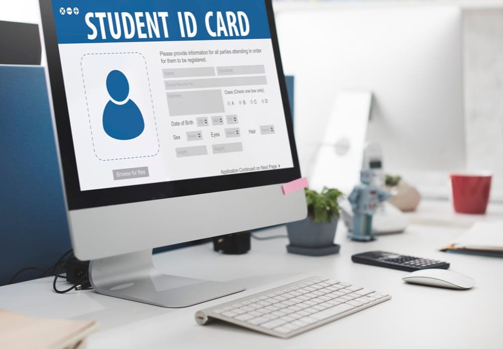 Student Record System