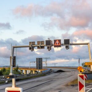 Toll Tax Management System