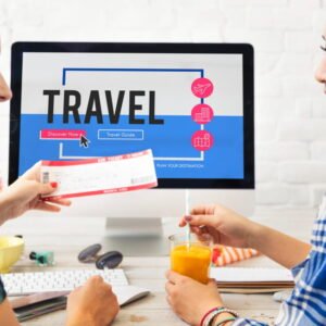 Tourism Management System