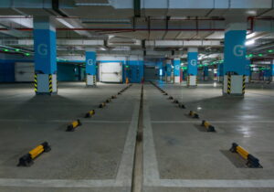 Vehicle Parking Management System