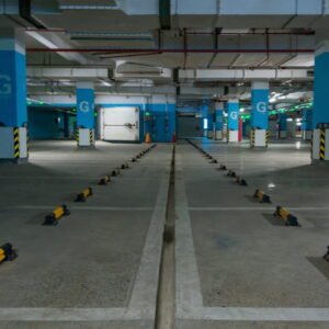 Vehicle Parking Management System