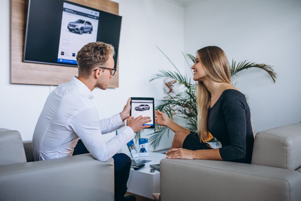 Vehicle Rental Management System